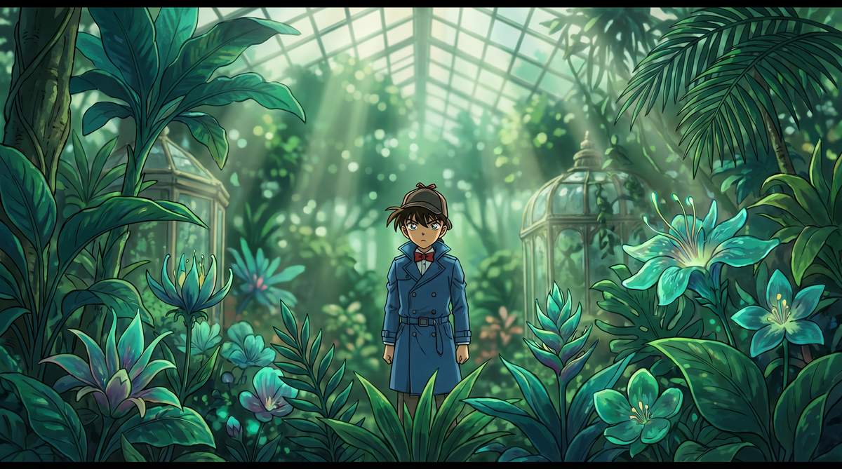 高清动漫植物视频教程-猪笼草种植养护完整教程